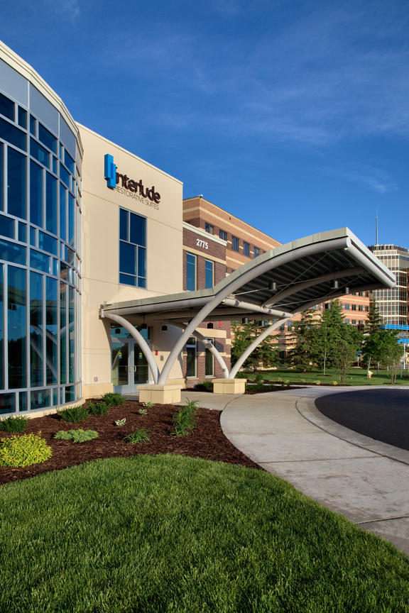 West Health TCU CBS Construction Services, Inc.