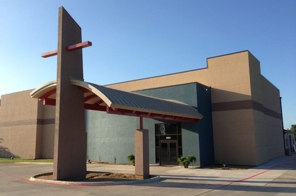 BridgeWay Church, professional, BridgeWay Church worked with Nelson + Morgan Architects to complete this project.