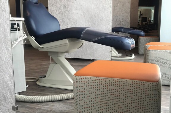Petrous Orthodontics, professional, Petrous Orthodontics moved to a brand new location in Royal Oak! Dr. Petrous came to us