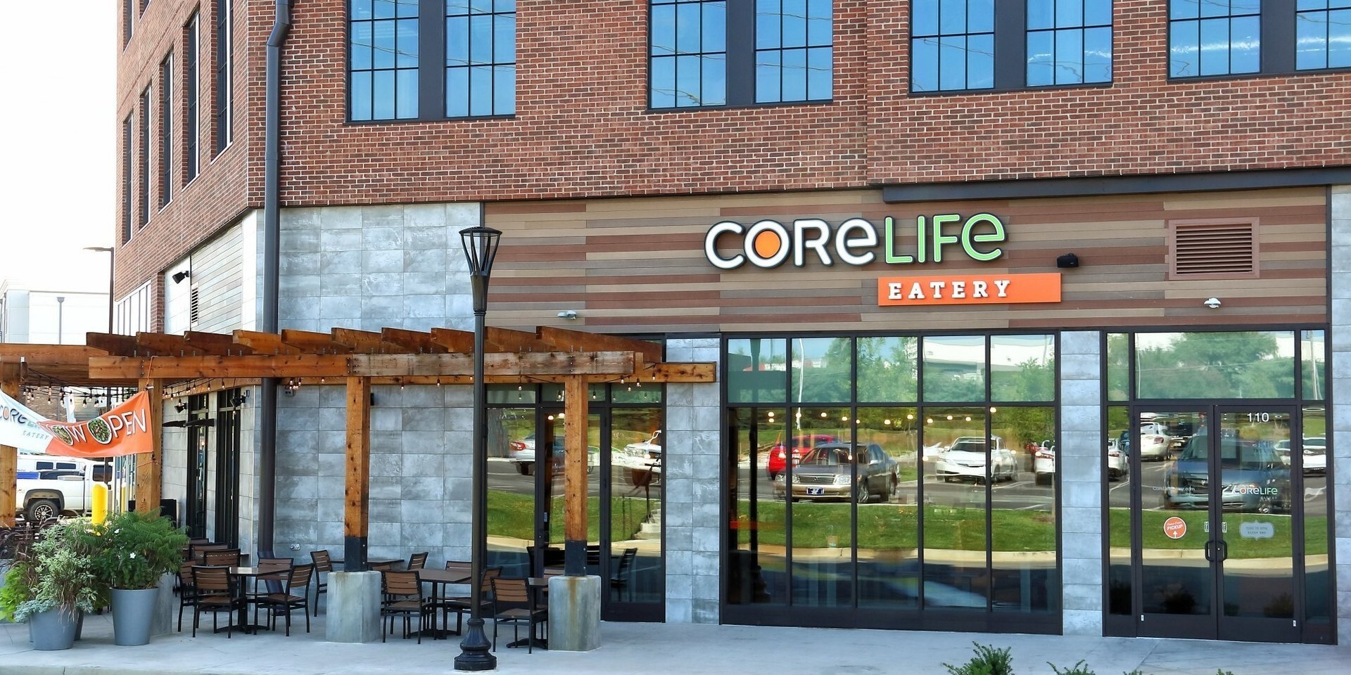 Corelife eatery near me