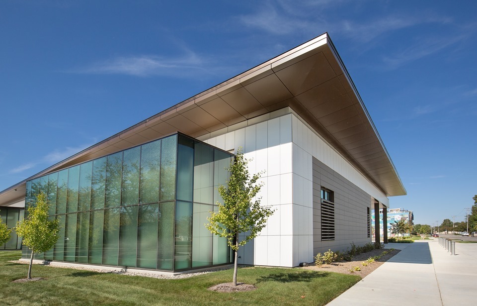 Cummins Live Well Center Terreal North America