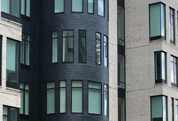 CUPACLAD® - Project Photos + Products - Savannah, GA | Mortarr