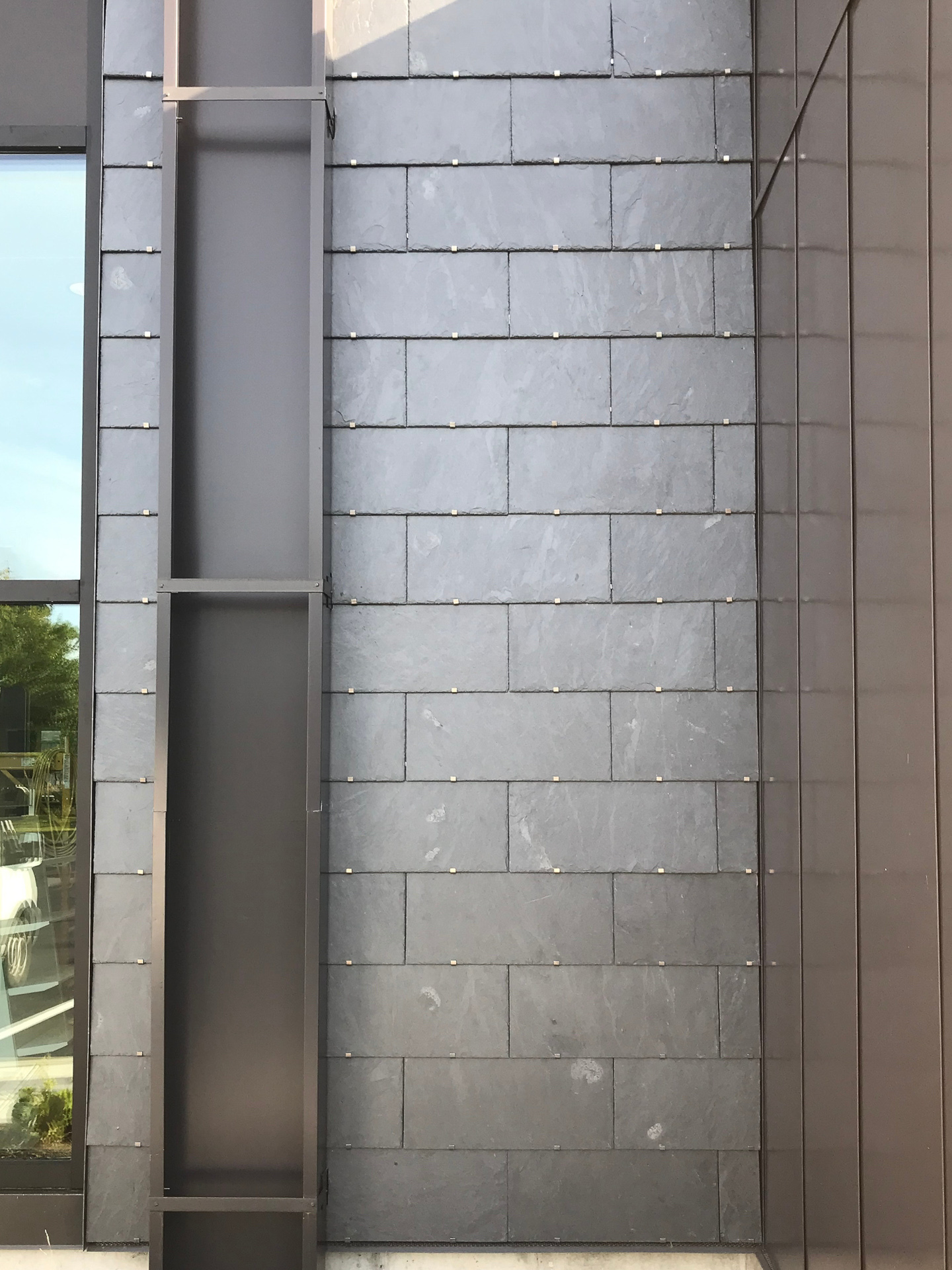 Pierson Library | CUPACLAD®