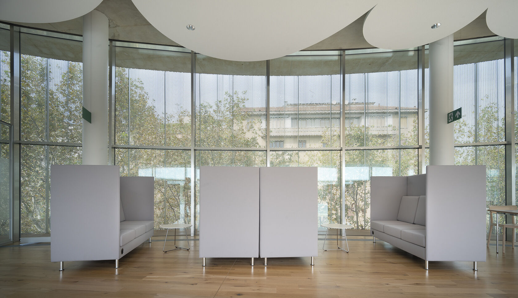 dauphin seating design university Dauphin HumanDesign Group