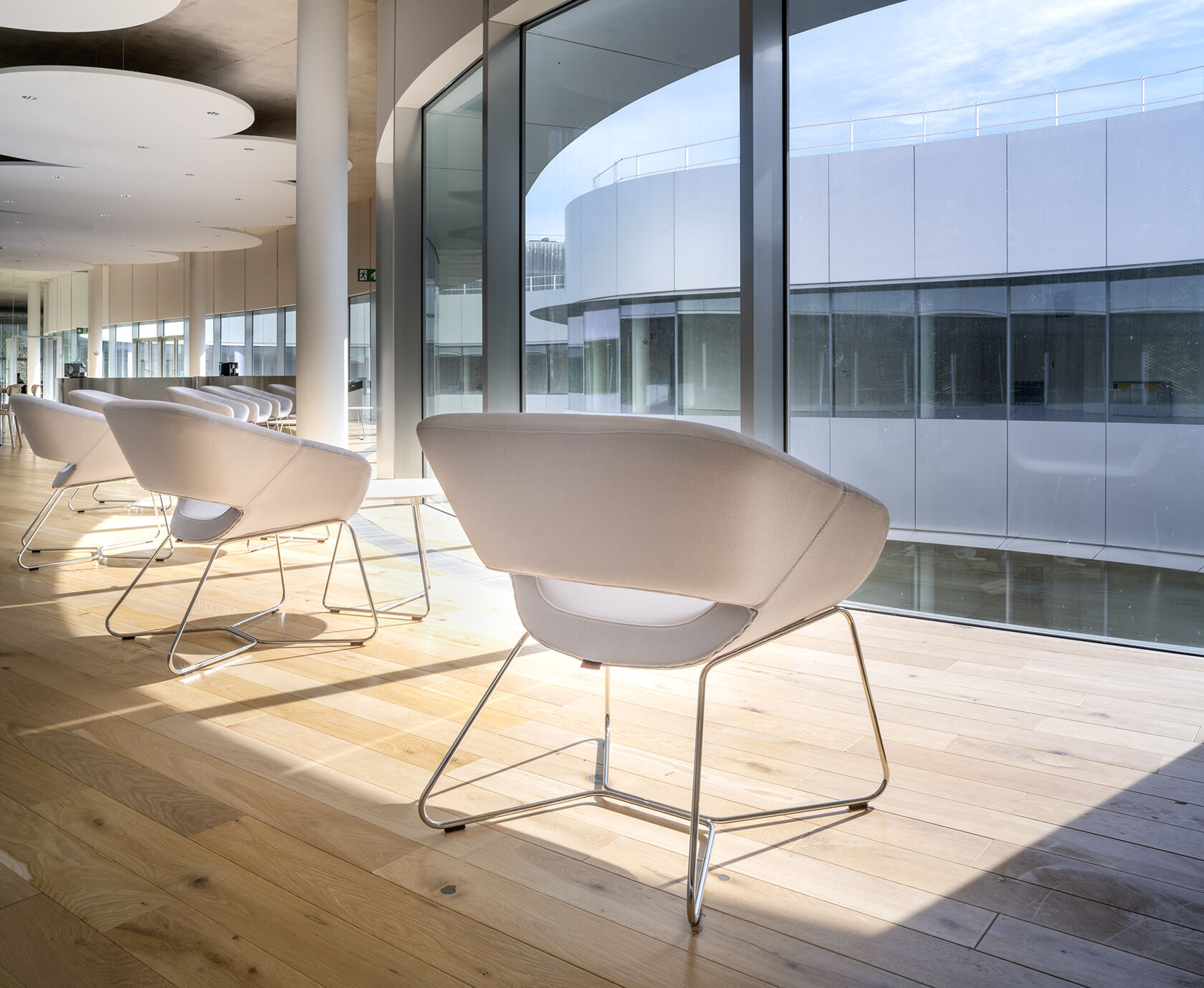 dauphin seating education Dauphin HumanDesign Group