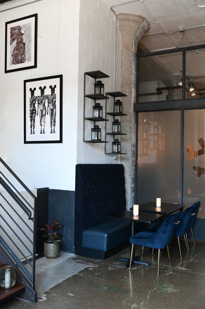 Dering Pierson Group Cobble House26411 Dering Pierson Group LLC