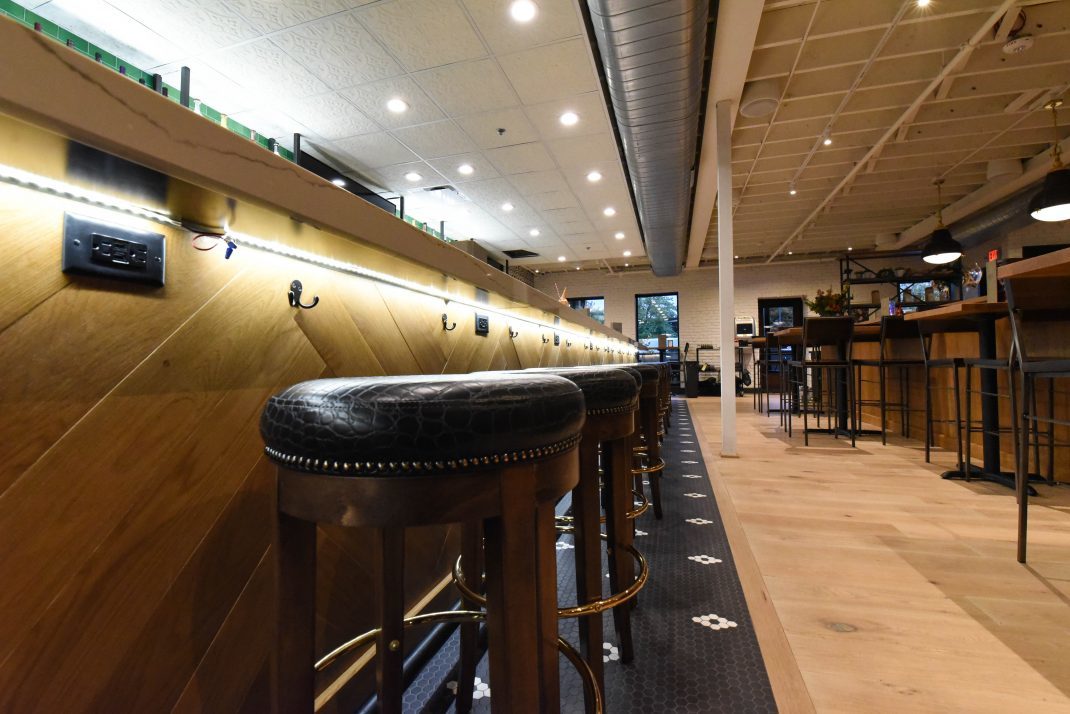 Dering Pierson Group The Block Bar Area Dering Pierson Group LLC