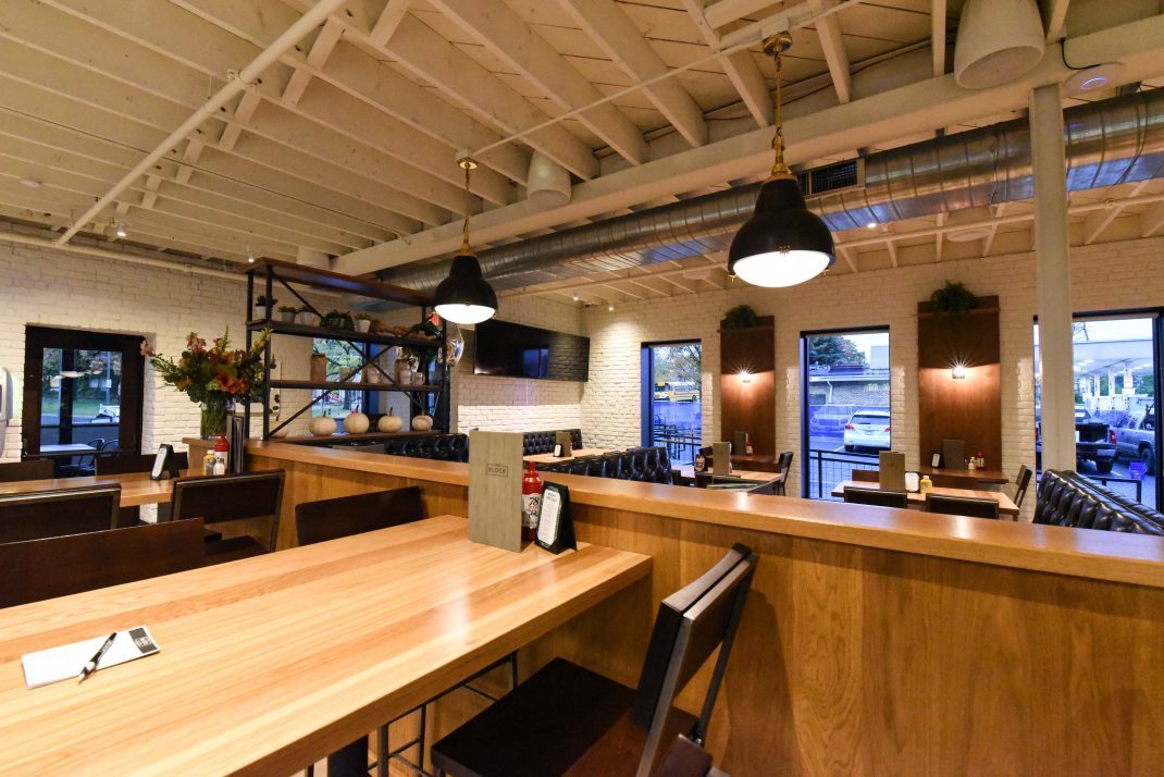 Dering Pierson Group The Block Dining Dering Pierson Group LLC