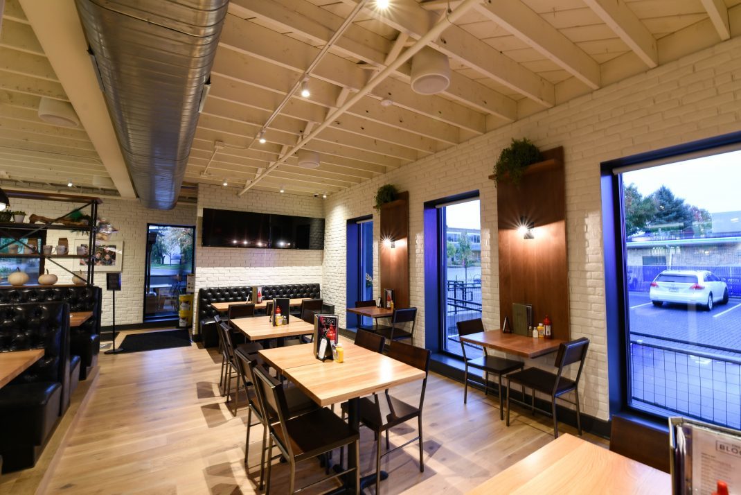 The Block Dering Pierson Group LLC