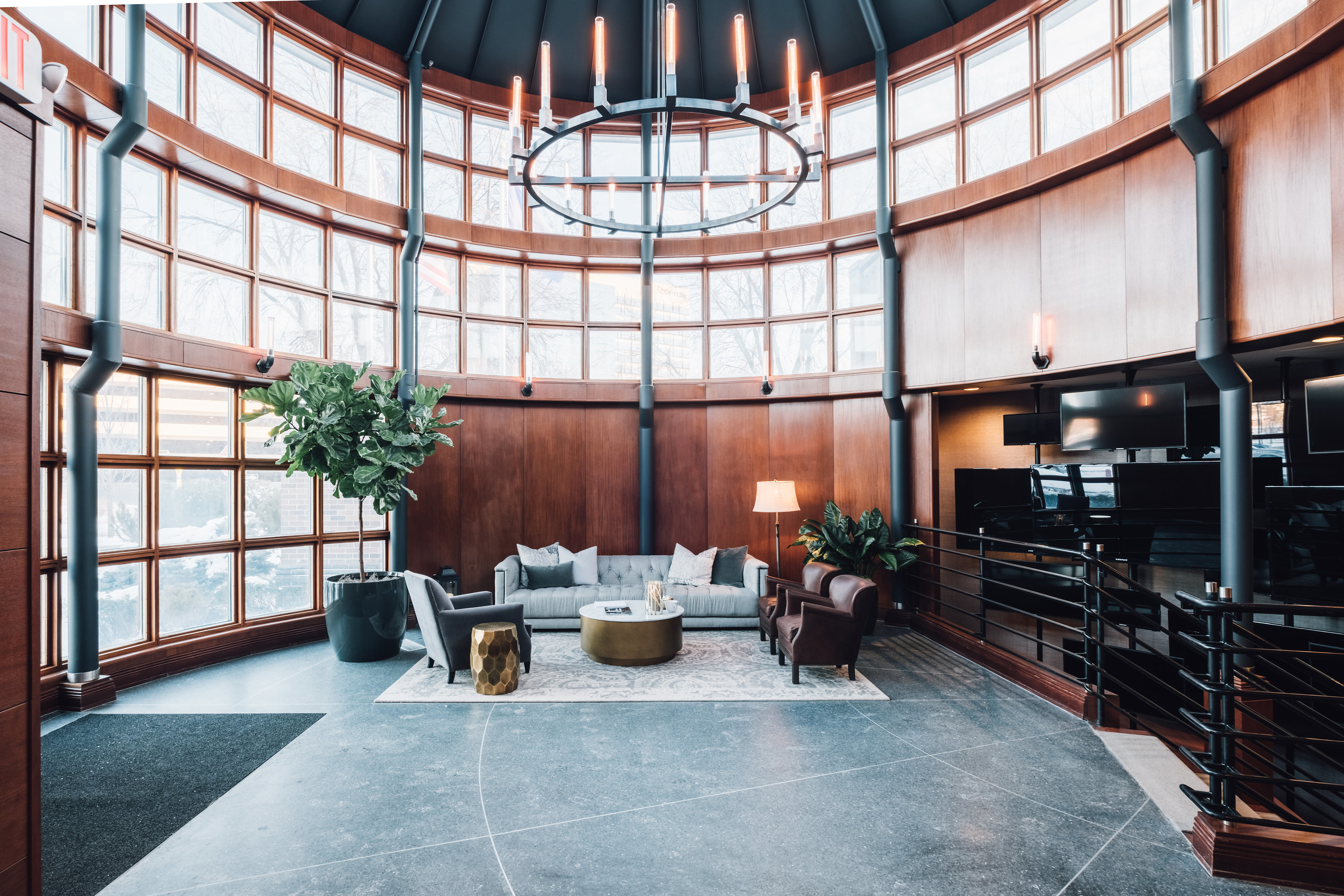 O'Shaughnessy Holding Company Dering Pierson Group LLC