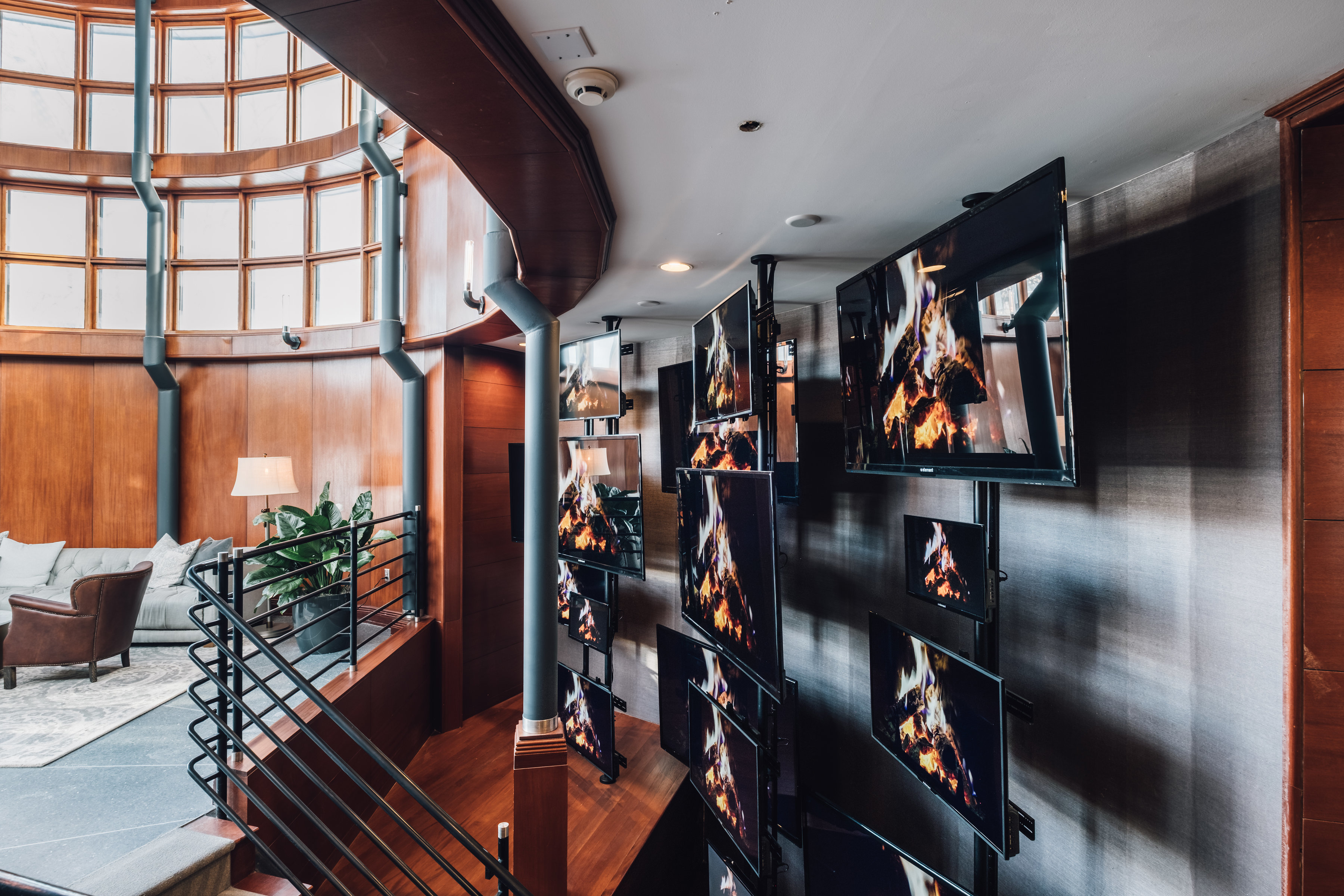 Dering Pierson O'Shaughnessy Holding Company Dering Pierson Group LLC