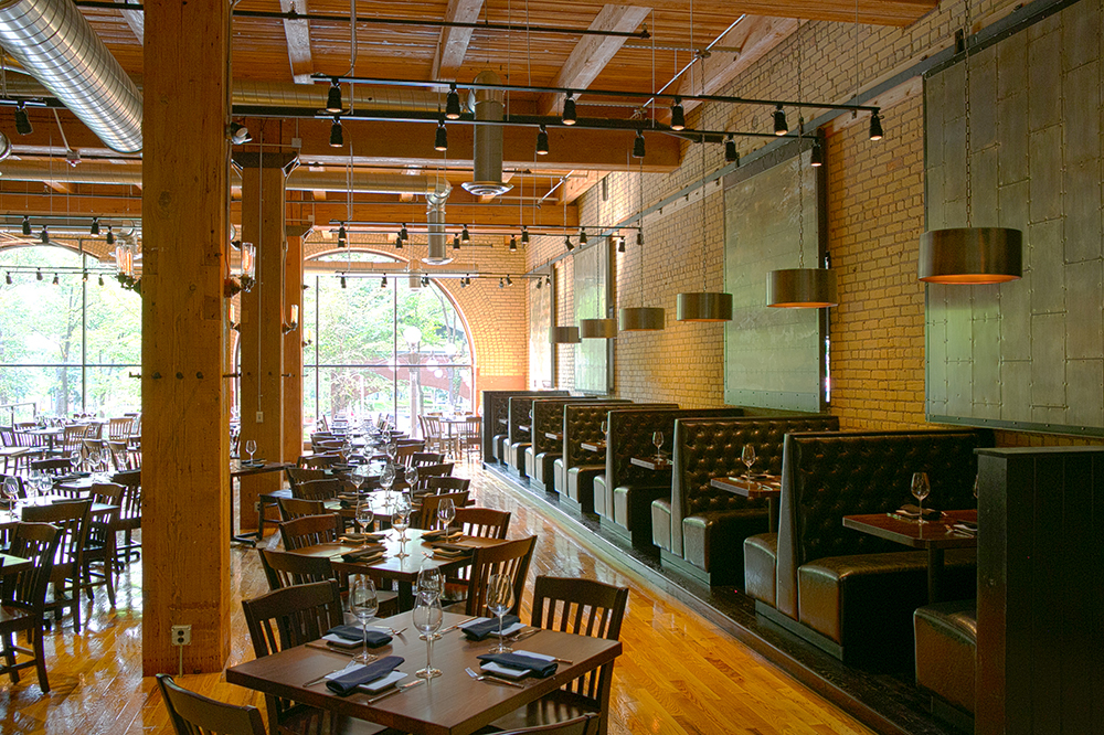 Dering Pierson Public Kitchen + Bar Dering Pierson Group LLC