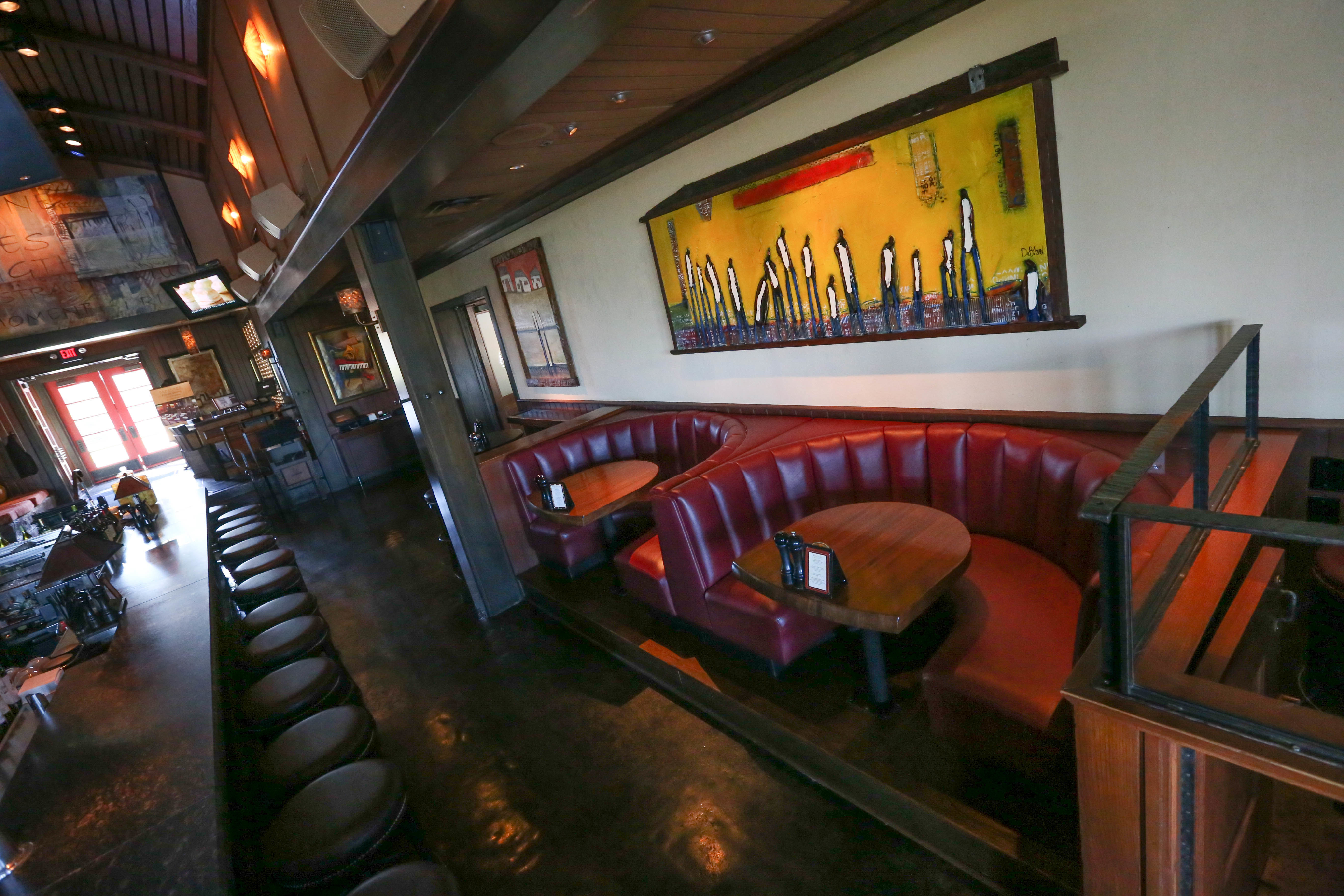 Redstone American Grill Marlton Photos - zffq7s2
