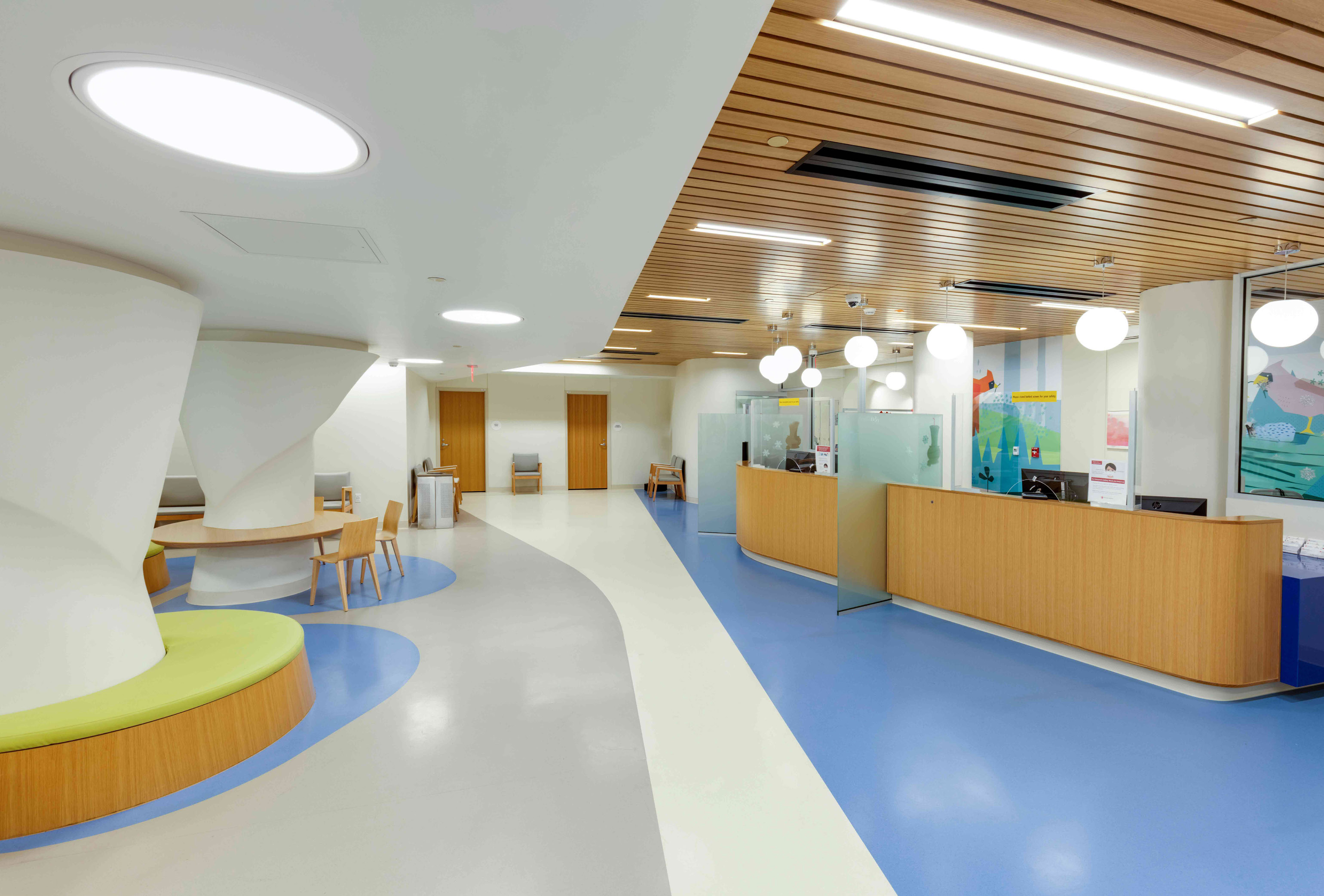 Detail Design Studio Portfolio Healthcare Page 15 Image 0001 | + Detail