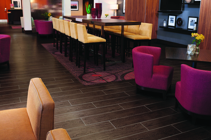 Hampton Inn & Suites | Floor & Decor Commercial