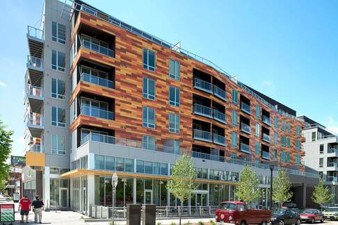 Durability Apartment Features photo