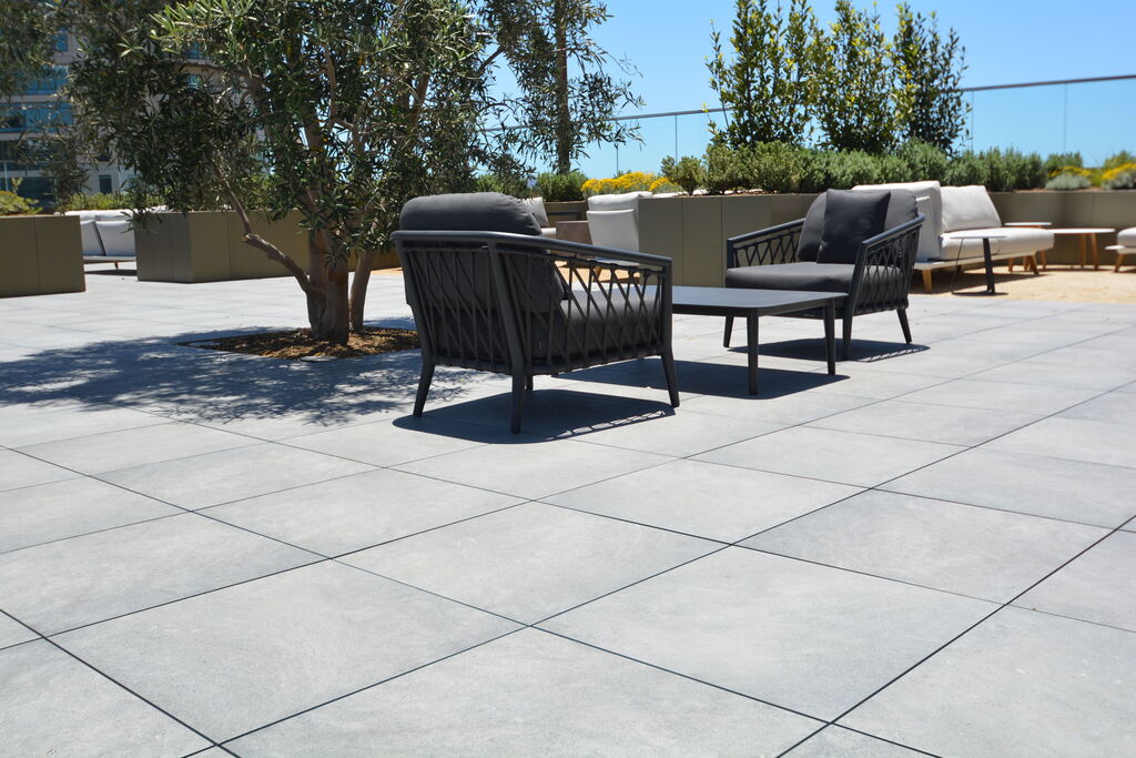 DSC 6648, Century Plaza Hotel | Los Angeles, CA featuring products from Tile Tech Pavers | DSC 6648