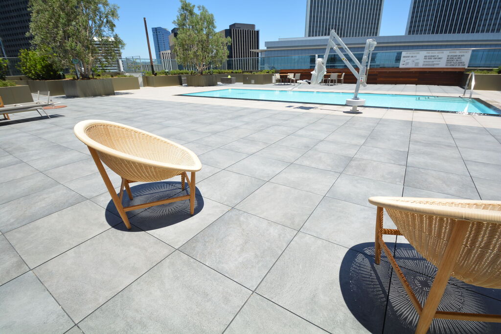 DSC 6765, Century Plaza Hotel | Los Angeles, CA featuring products from Tile Tech Pavers | DSC 6765