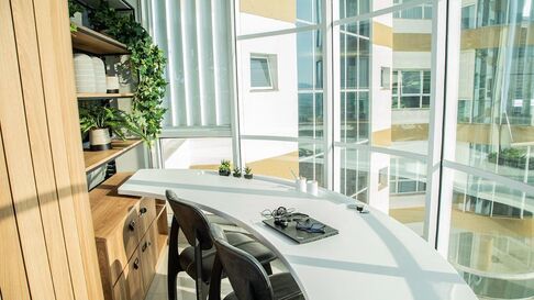 Elaine Paganini Interiors | Durasein