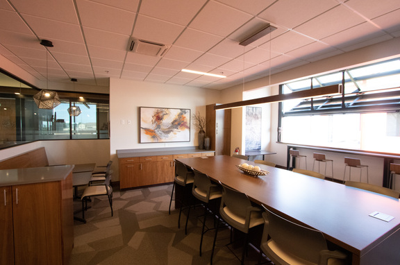 EagleRidge Development Office, professional