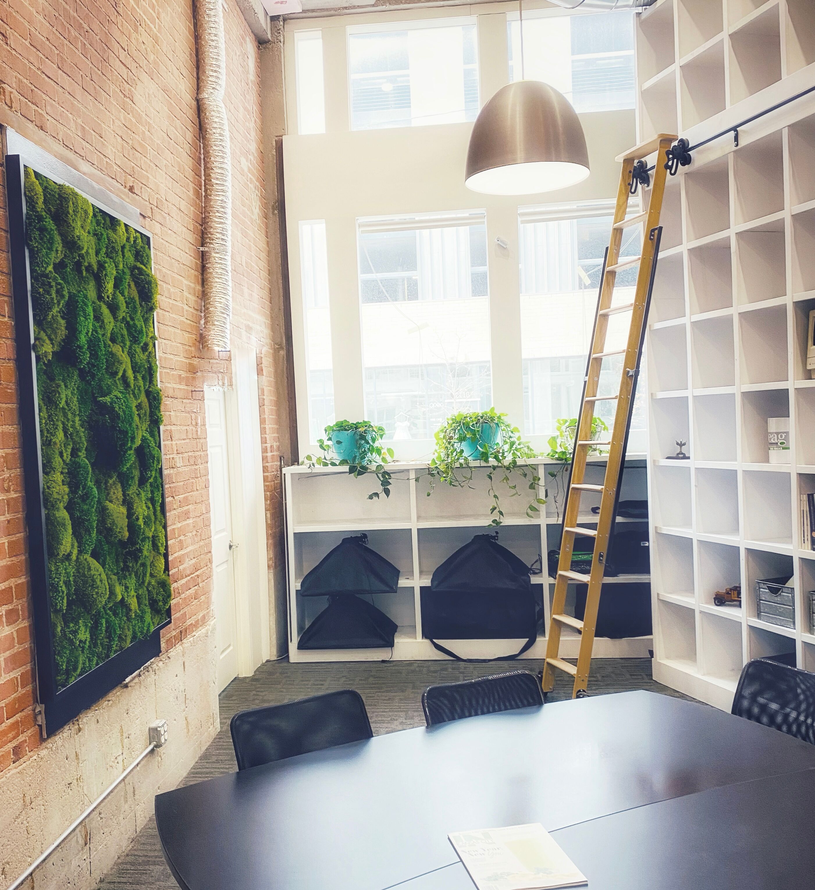 EAG.Library.2.2022 | The Fat Plant Society
