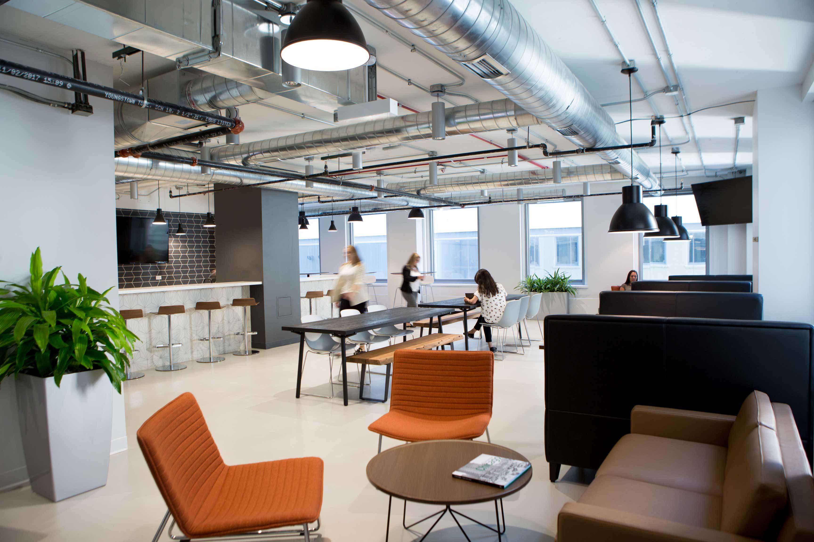 Mortarr | Browse Design Ideas for Commercial Construction Projects