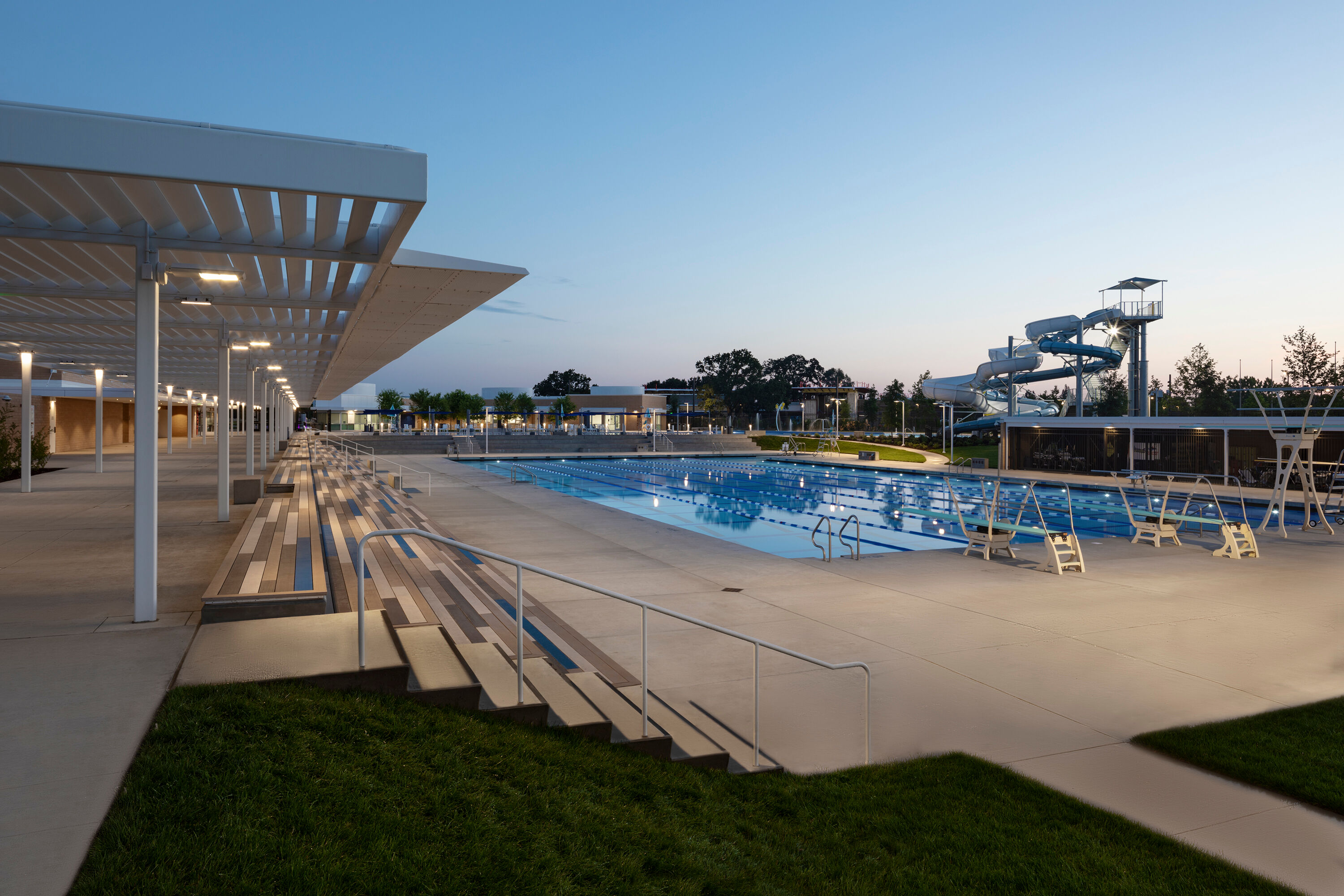 Mesquite Groves Aquatic Center Az - 4hdfjmr