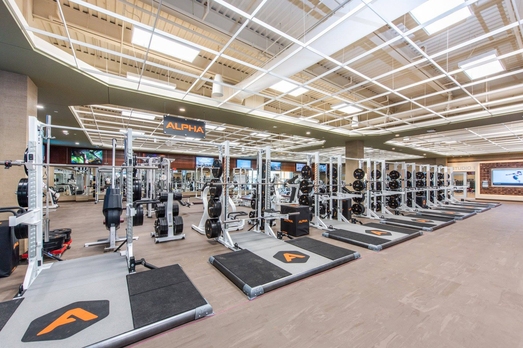 The LifeTime Fitness Application A New Way To Get Fit World Magazine 