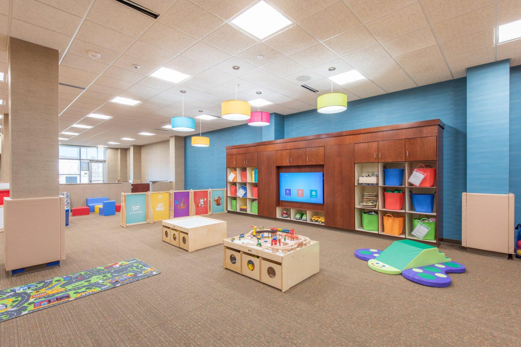 Emanuelson-podas-lifetime-fitness-5 | Emanuelson-Podas // MEP ...