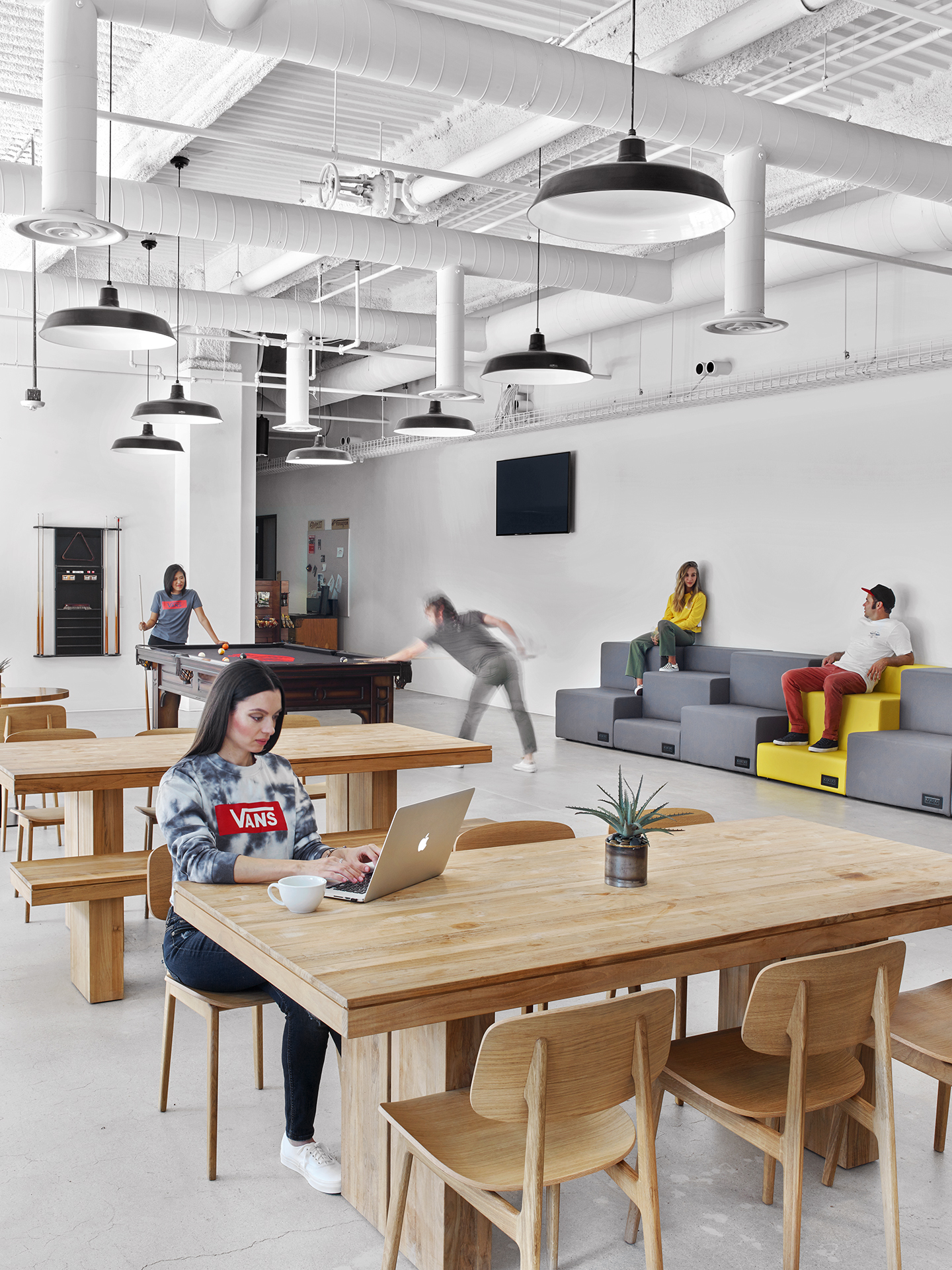 BIFMA Compliance for Office Furniture | Boost ROI \u0026 Employee Health, image size:1440x1920