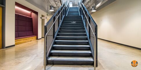 ENCLOSE METAL PANEL RAILING SYSTEM ACC HIGHLAND 22 of 30 | VIVA Railings