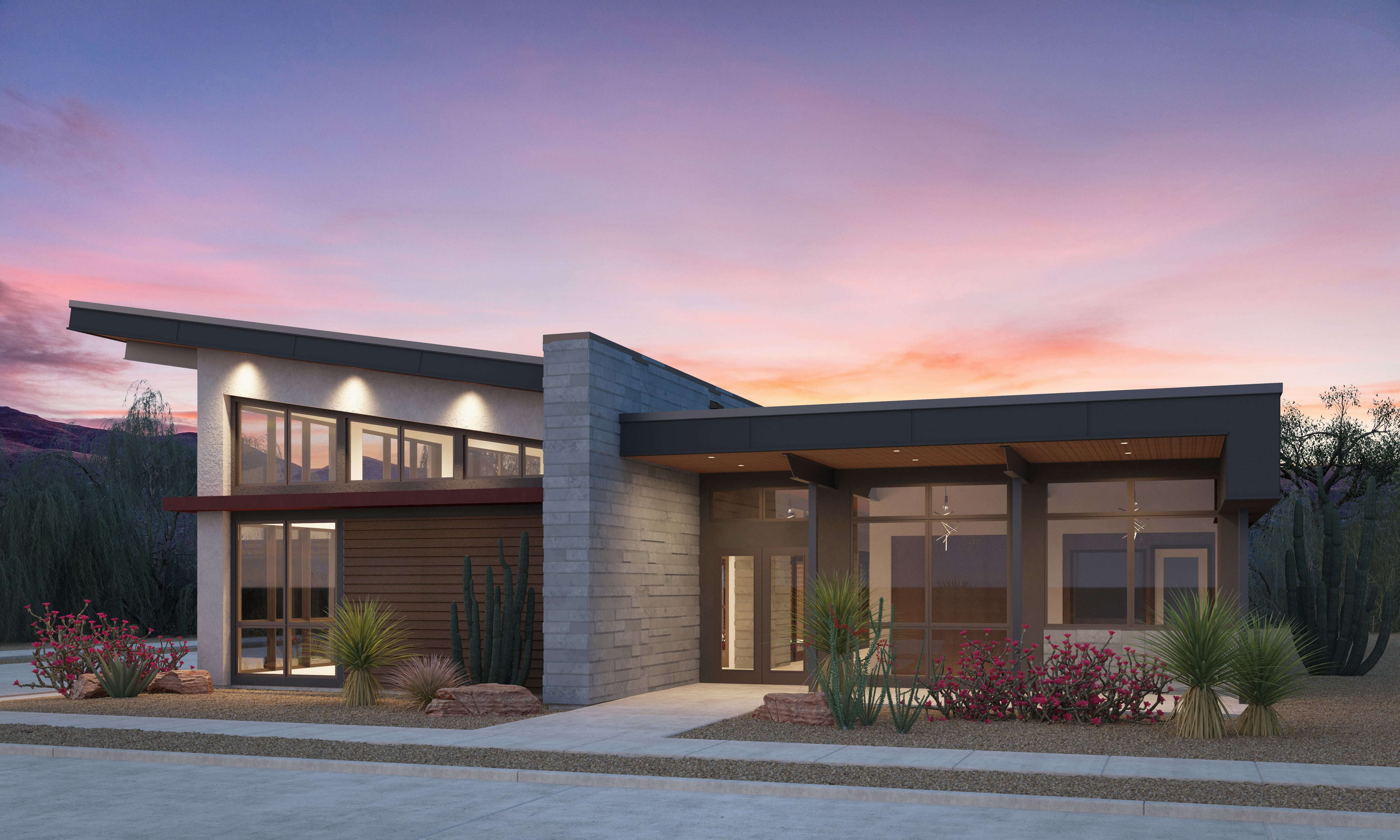 Sargenti Architects, Los Angeles, CA | ASI | Architectural Systems, Inc.