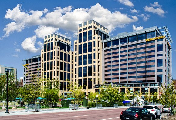 Ericksen Roed & Associates - ERA Structural Engineering - Project ...