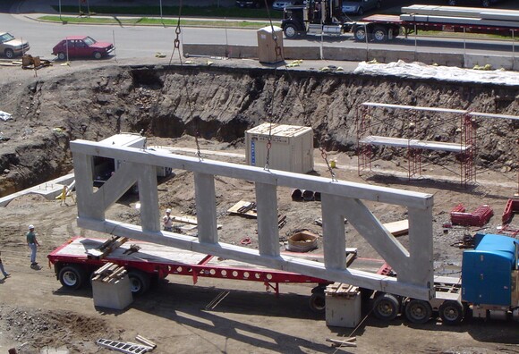 Ericksen Roed & Associates - ERA Structural Engineering - Project ...