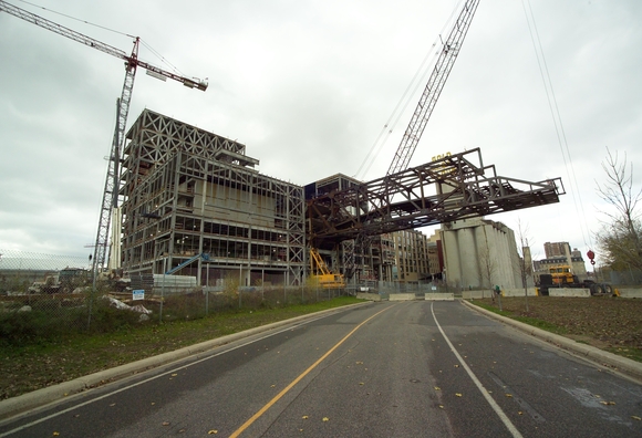 Ericksen Roed & Associates - ERA Structural Engineering - Project ...