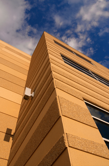 Erik Ramstad Middle School | Wells