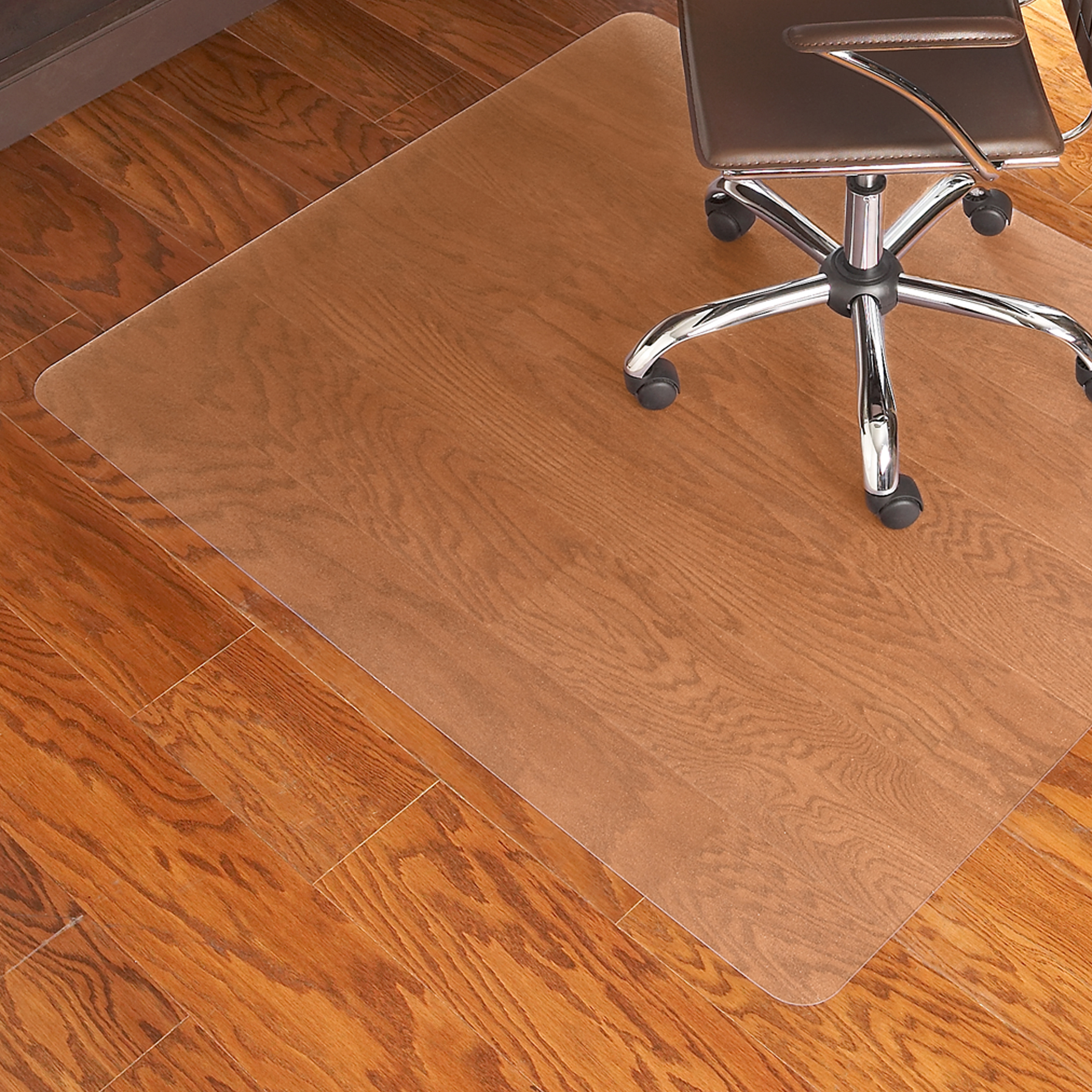 EverLife Chair Mat for Hard Floors ES ROBBINS