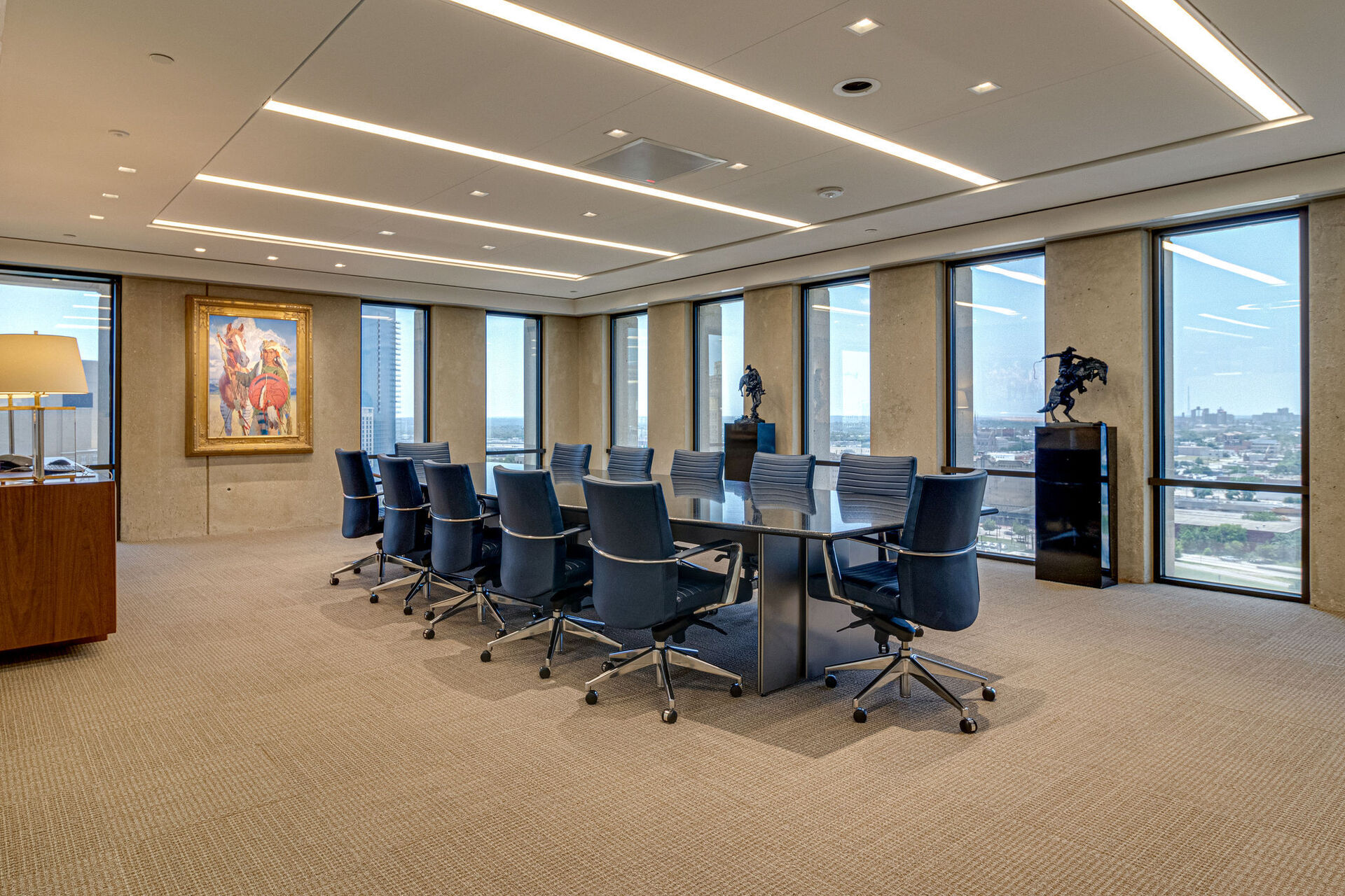 Executive Conference Room