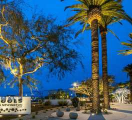 The Pools Park, brand, The Pools Park is an 8-acre private water park that is part of a network of green space