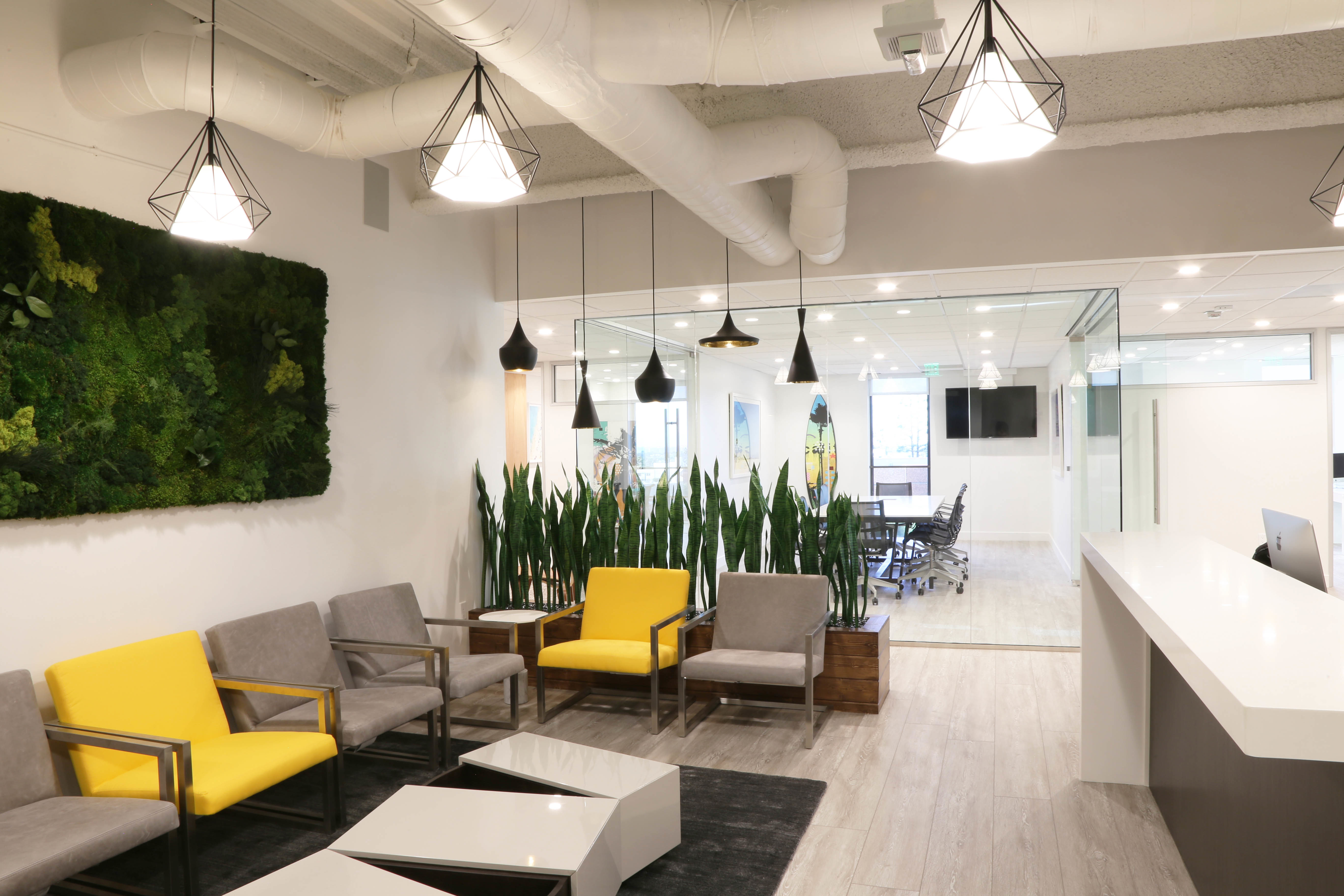 Happier Living Eyoh Design