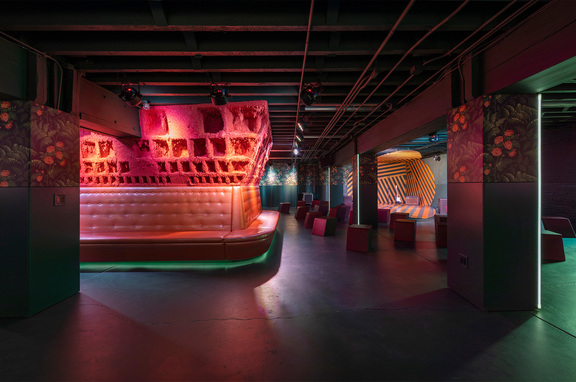 Bemis Center for Contemporary Arts, professional, Founded in 1981, by artists for artists, the Bemis Center supports