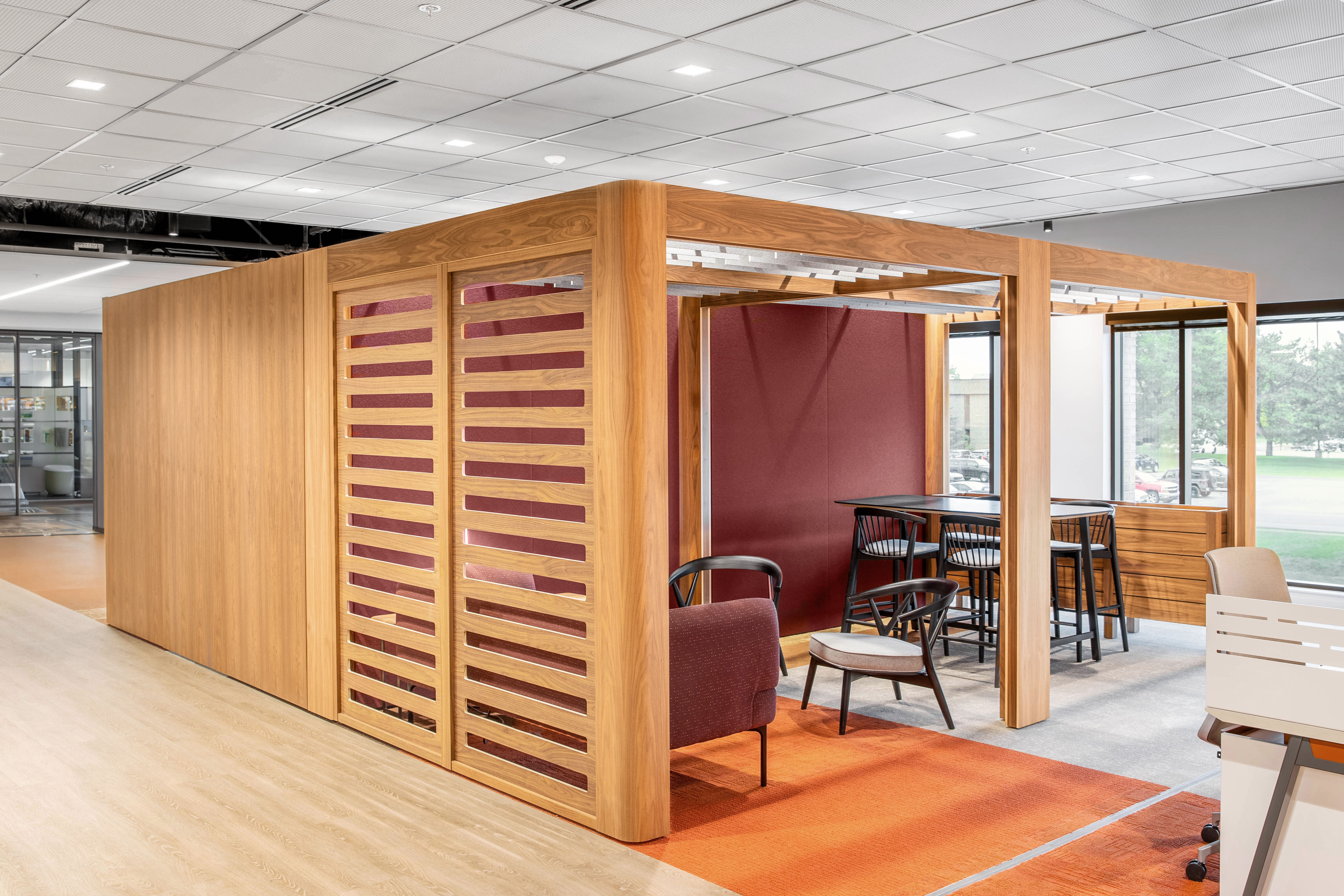 FarmaMobi office