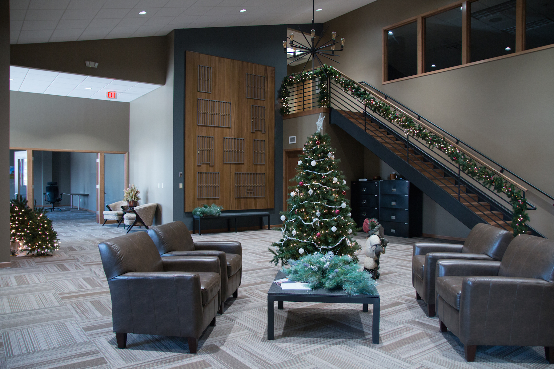 Farmers State Bank The Marketing Plant