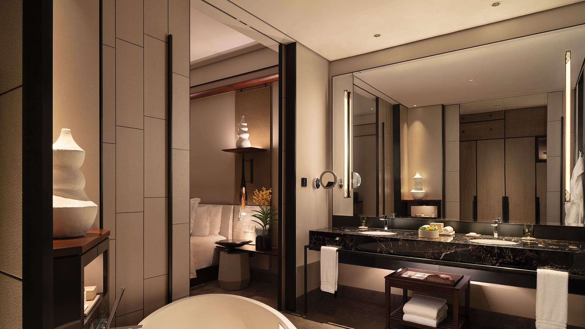 FOUR SEASONS HOTEL BANGKOK AT CHAO PHRAYA RIVER | Acuity