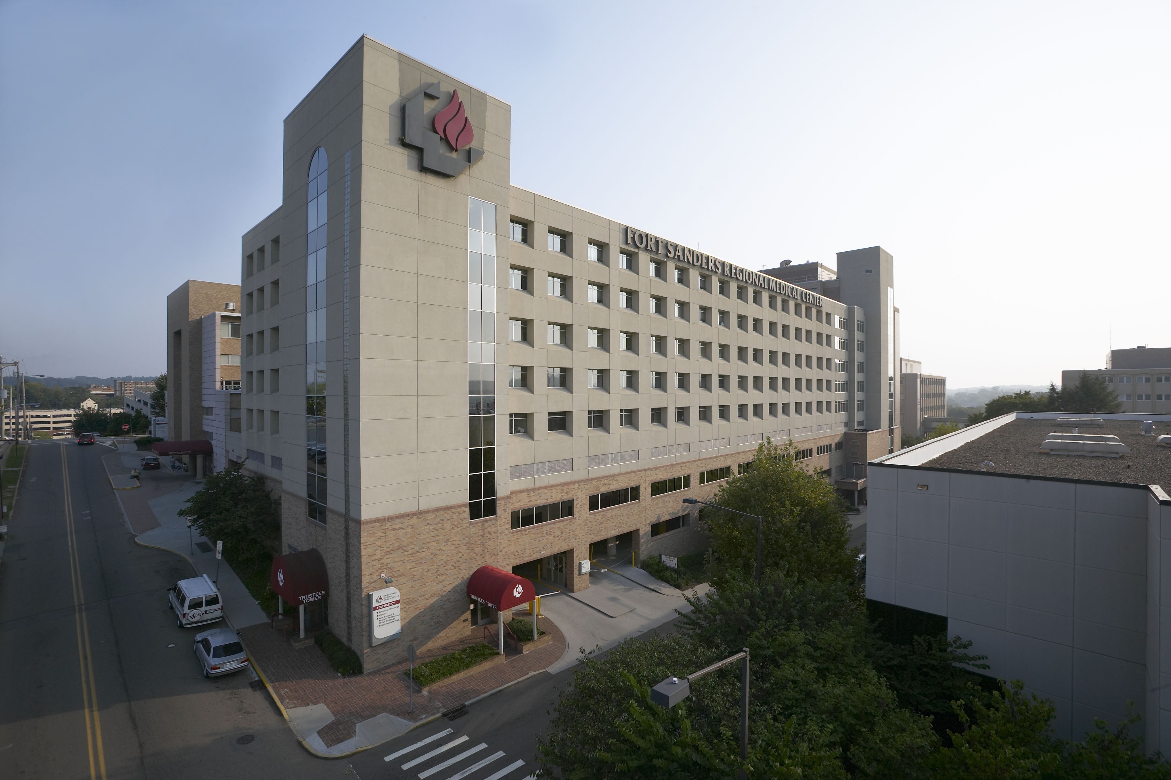 Ft. Sanders Regional Medical Center Maxxon