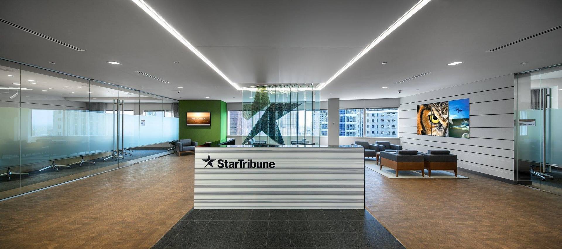 Star Tribune Gardner Builders