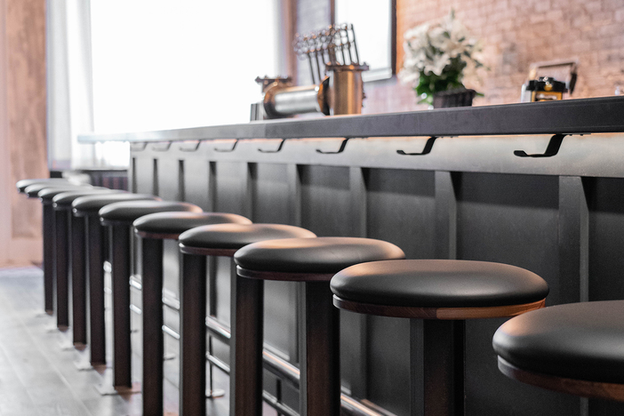 ghostwriter public house
