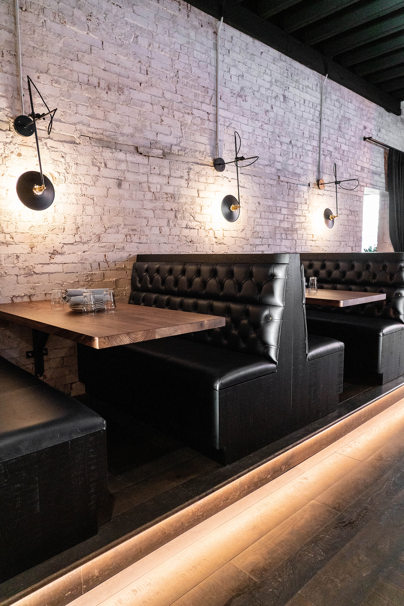 Ghostwriter Public House Crow Works