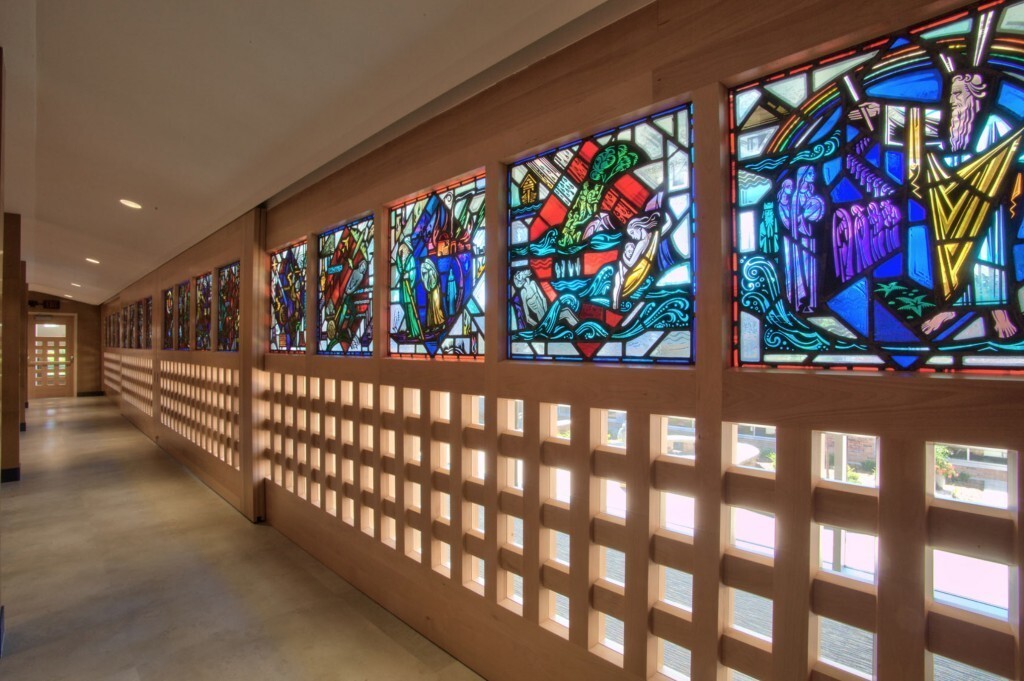 Good Shepherd Lutheran Church | Kodet Architectural Group, Ltd.