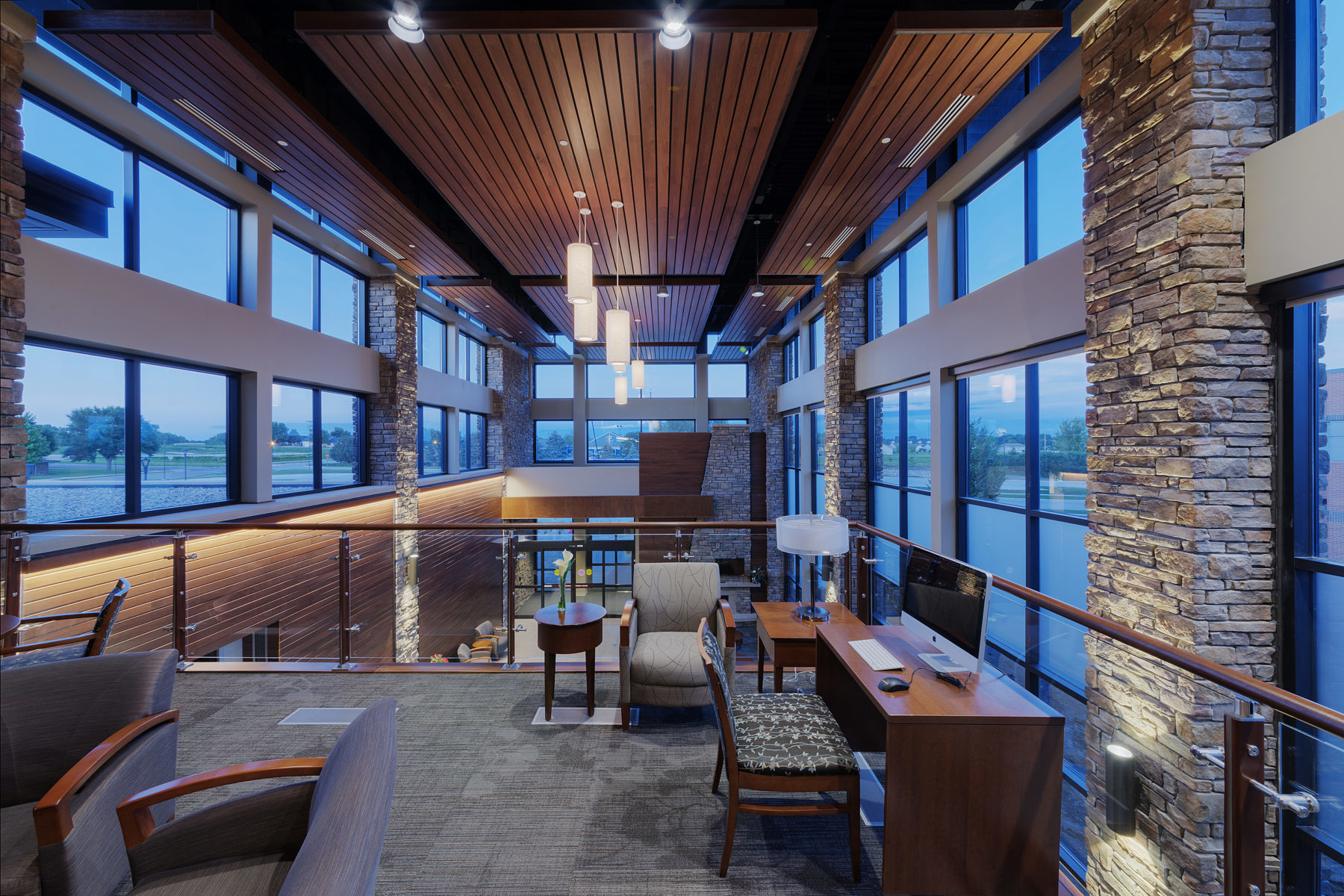 Lakes Regional Healthcare | Graham Construction Company